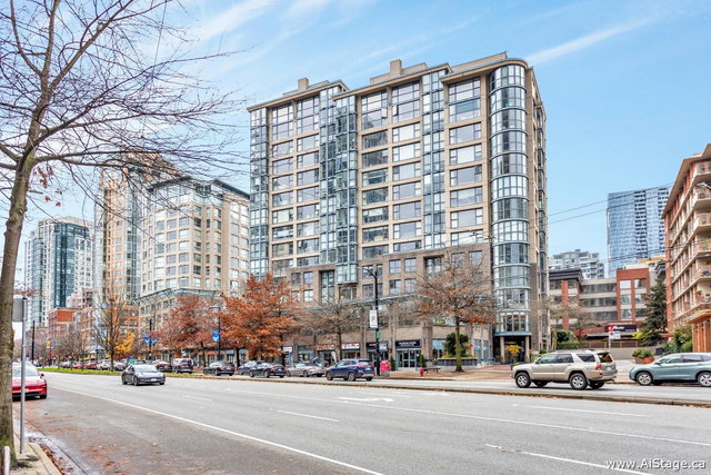 905 - 238 Alvin Narod Mews