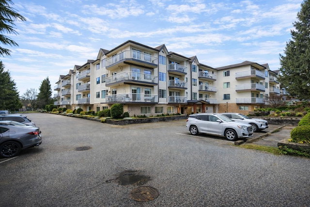 307 - 33535 King Road