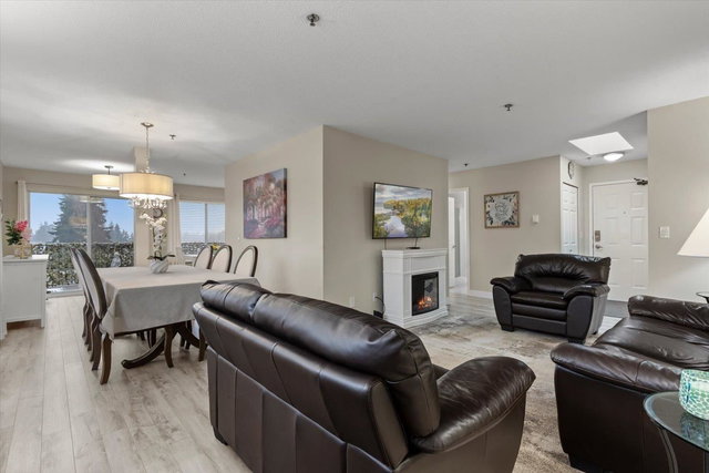 307 - 33535 King Road