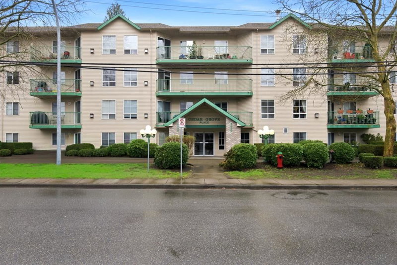 107 - 2435 Center Street