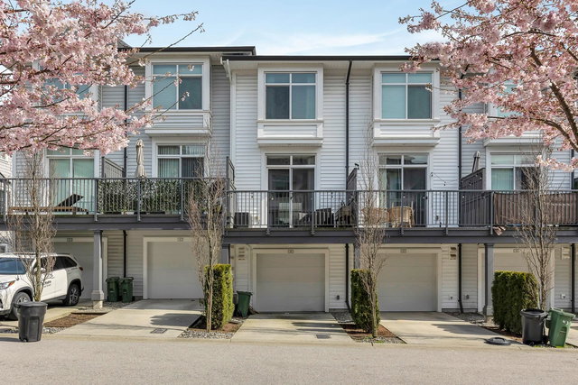 41 - 2838 Livingstone Avenue