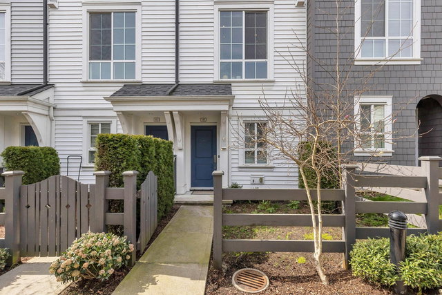 41 - 2838 Livingstone Avenue