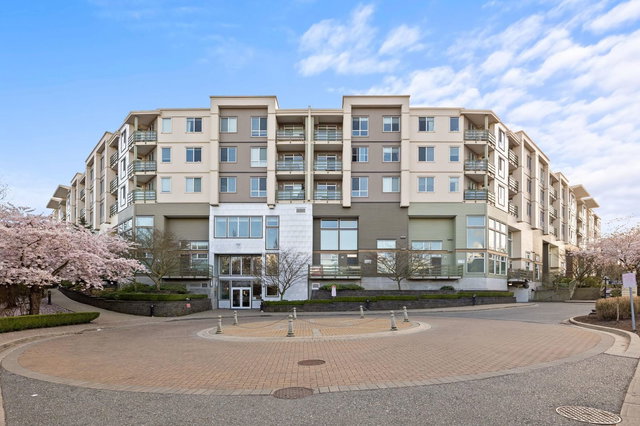 312 - 15850 26 Avenue