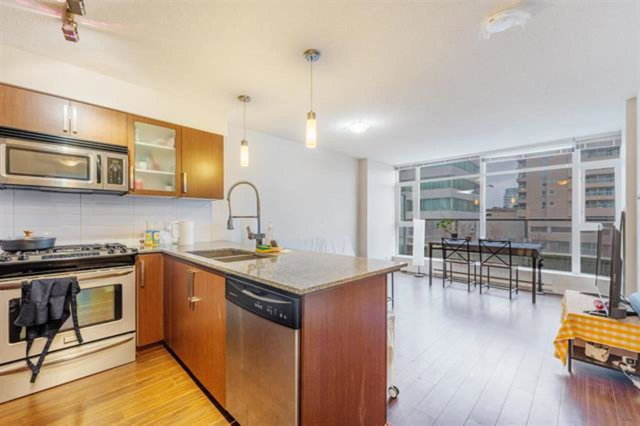 512 - 8068 Westminster Highway