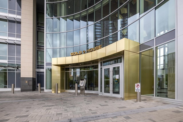 1106 - 6383 Mckay Avenue