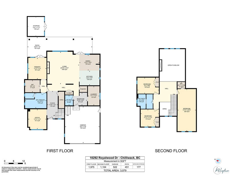 10292 Royalwood Boulevard, Chilliwack, V0X 1X1 | Image 3