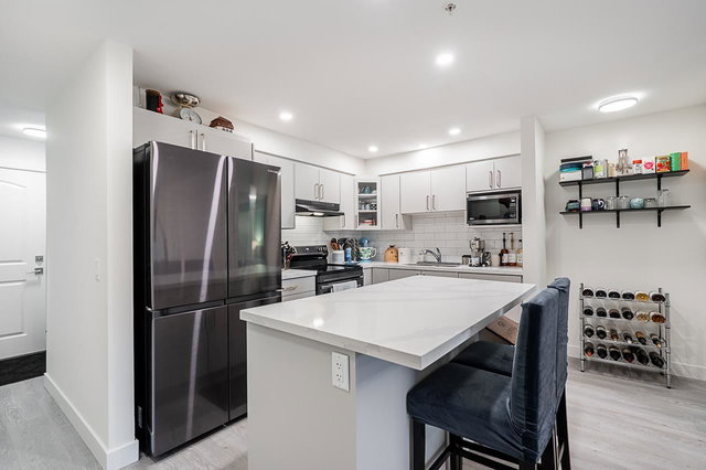 202 - 19730 56 Avenue