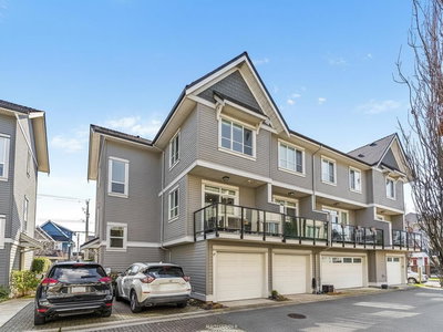 12 - 4949 47a Avenue | Ladner | Image