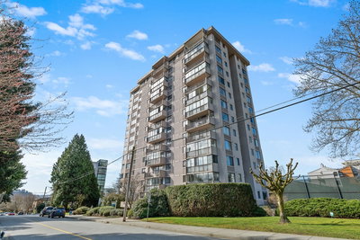 1405 - 555 13th Street | West Vancouver | Image