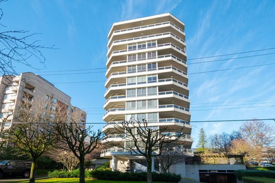 9 - 1717 Duchess Avenue | West Vancouver | Image