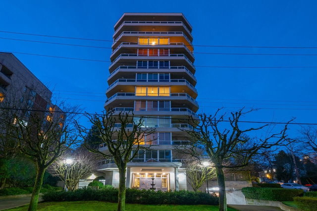 9 - 1717 Duchess Avenue