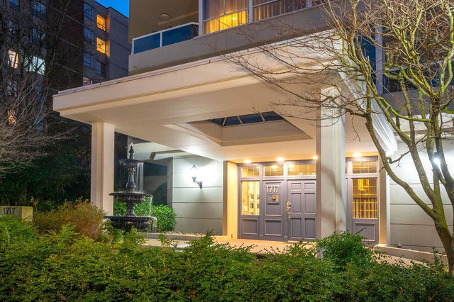 9 - 1717 Duchess Avenue