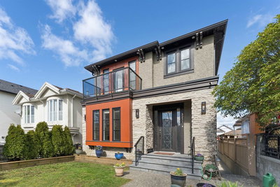 3233 Grant Street | Vancouver | Image