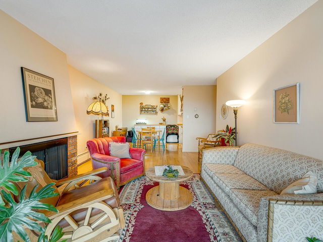 307 - 5340 Hastings Street