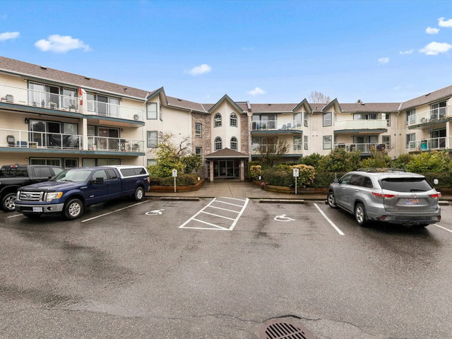 210 - 27358 32 Avenue