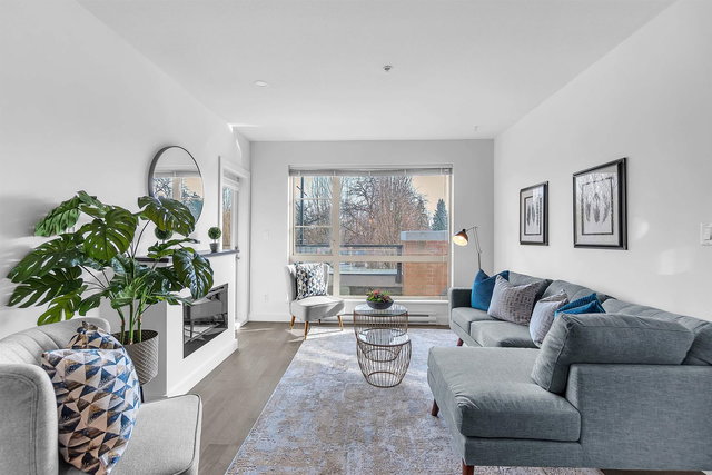 202 - 1330 Marine Drive