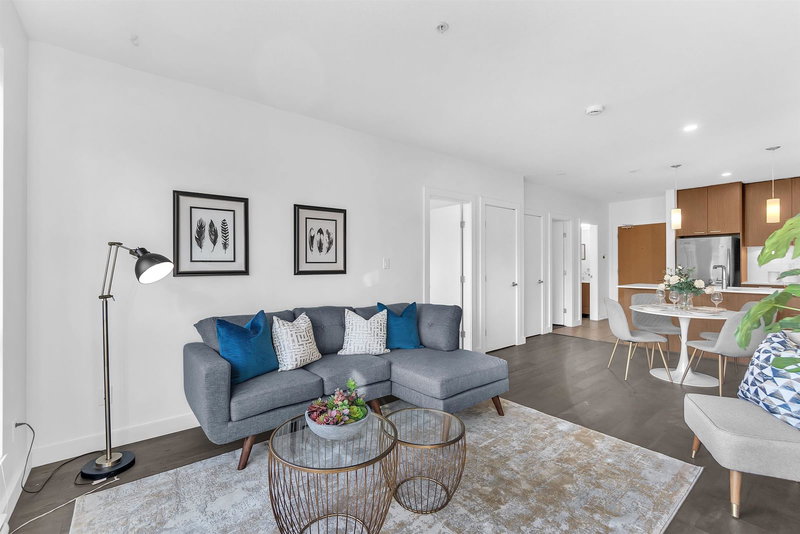 202 - 1330 Marine Drive, North Vancouver, V7P 1T4 | Image 3