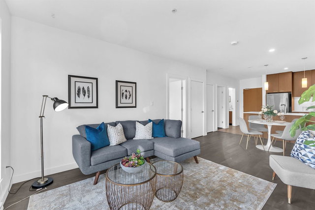 202 - 1330 Marine Drive