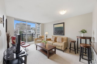 502 - 1650 7th Avenue W