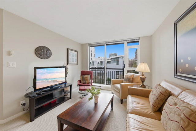 502 - 1650 7th Avenue W