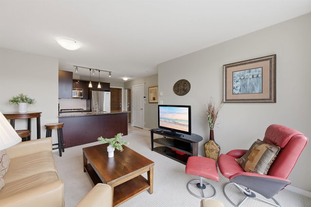 502 - 1650 7th Avenue W