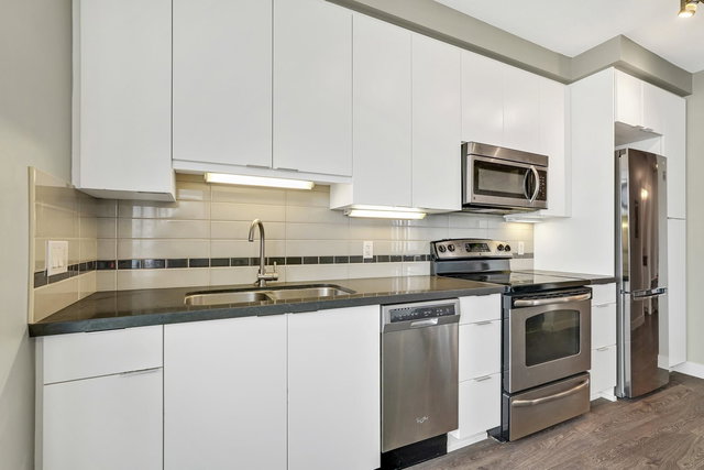 708 - 9025 Highland Court