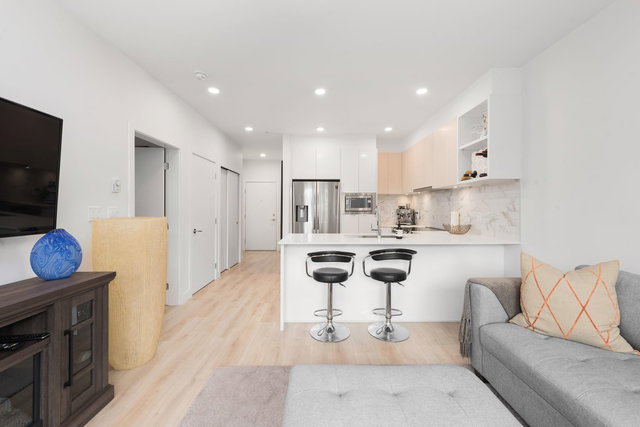 117 - 1792 Starling Drive
