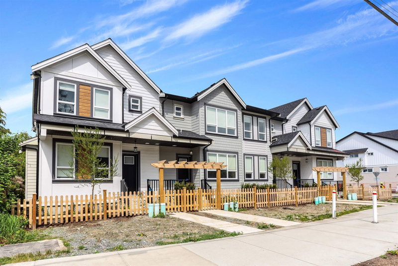 20957 83 Avenue, Langley, V2Y 4K4 | Image 2