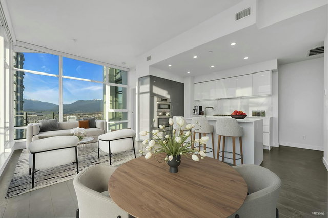 3402 - 2085 Skyline Court