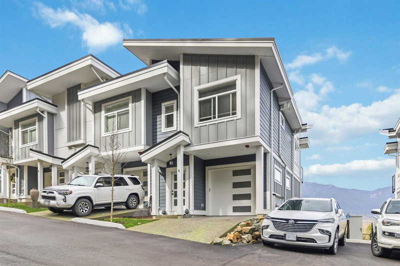 43998 Chilliwack Mountain Road #6, Chilliwack, British Columbia
