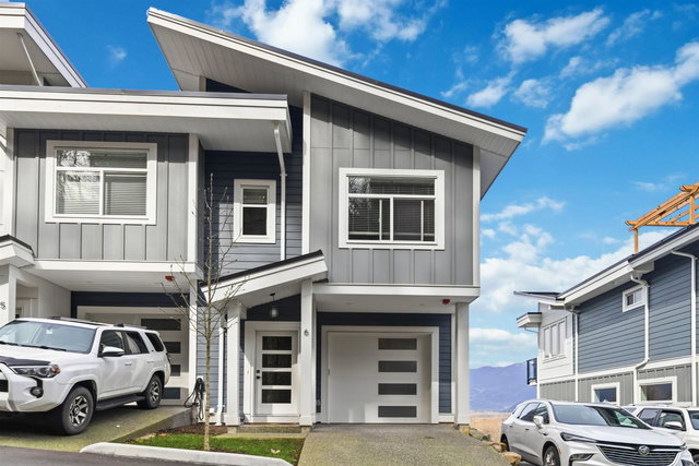 6 - 43998 Chilliwack Mountain Road