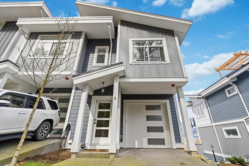 6 - 43998 Chilliwack Mountain Road, Chilliwack, V2R 4A1 | Image 3