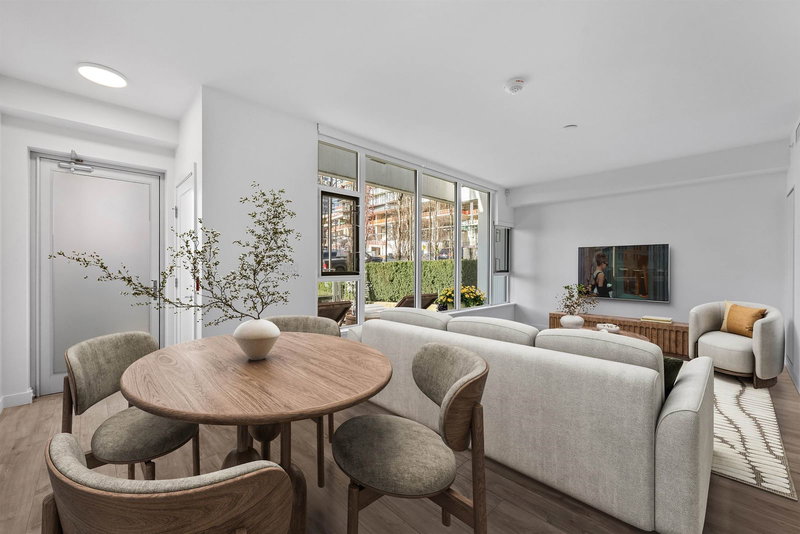 TH02 - 2288 Alpha Avenue, Burnaby, V5C 0L9 | Image 2