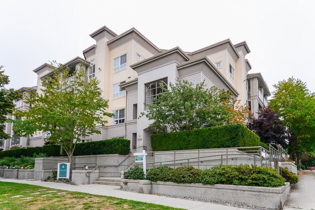 424 - 5500 Andrews Road