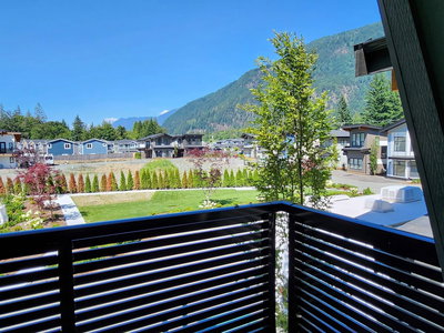 5 - 798 Hot Springs Road | Harrison Hot Springs | Image