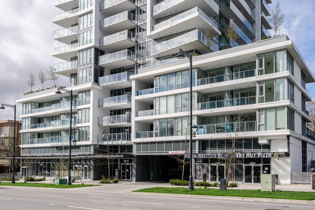 1607 - 9675 King George Boulevard