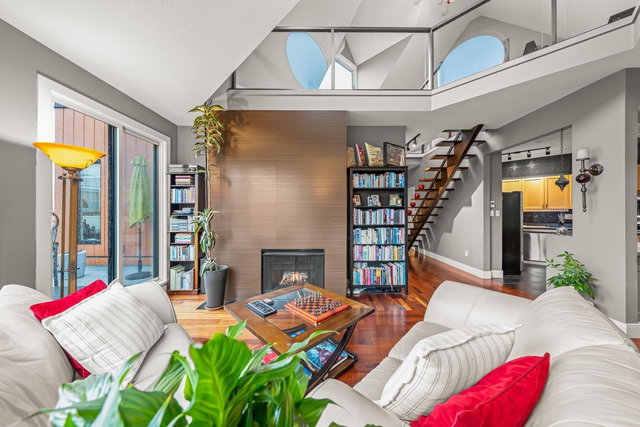 418 - 1150 Quayside Drive