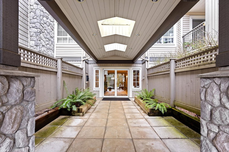 313 - 3388 Morrey Court, Burnaby, V3J 7Y5 | Image 2