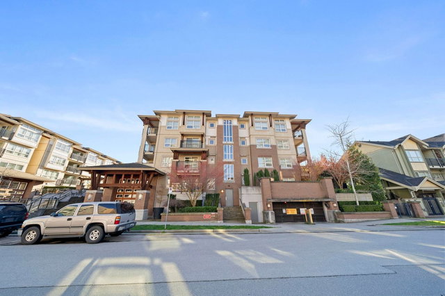 236 - 6828 Eckersley Road