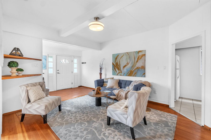 2223 8th Avenue, Vancouver, V6B 1A8 | Image 3