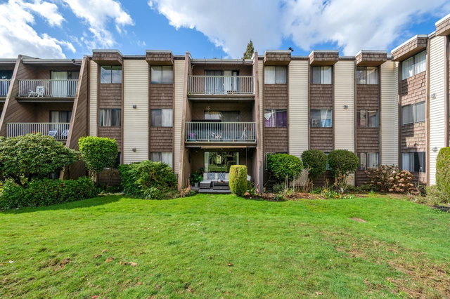 119 - 3911 Carrigan Court