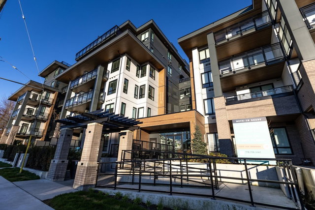 603 - 2450 Garden Drive