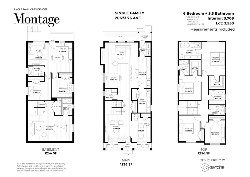 20673 76 Avenue, Langley, V2Y 1V5 | Image 2