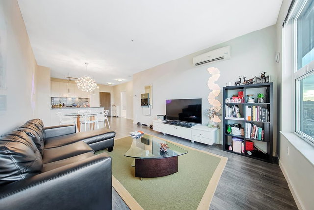 521 - 9311 Alexandra Road