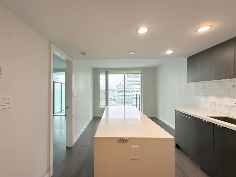 1907 - 8189 Cambie Street, Vancouver, V6P 0G6 | Image 2