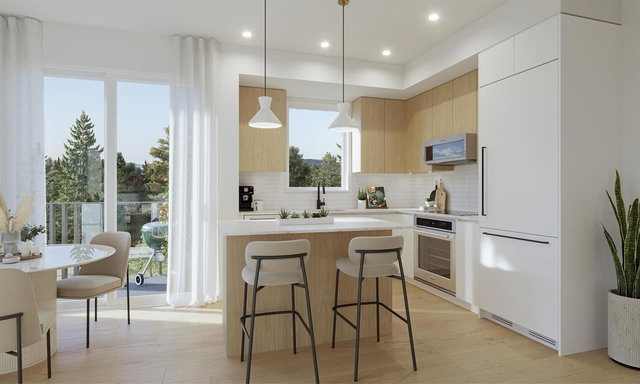 206 - 636 Tyndall Street