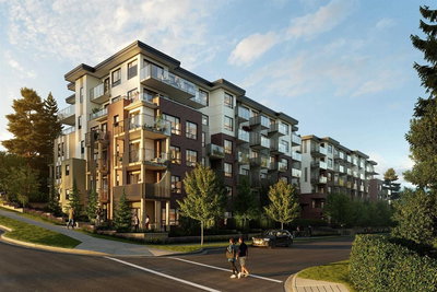 110 - 636 Tyndall Street | Coquitlam | Image