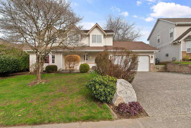 5450 Alpine Crescent