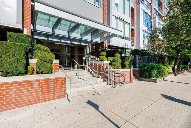 804 - 1133 Homer Street