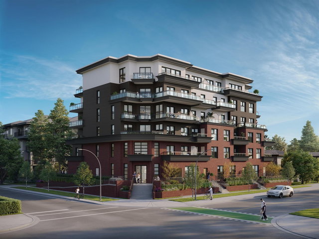 504 - 2427 Mary Hill Road